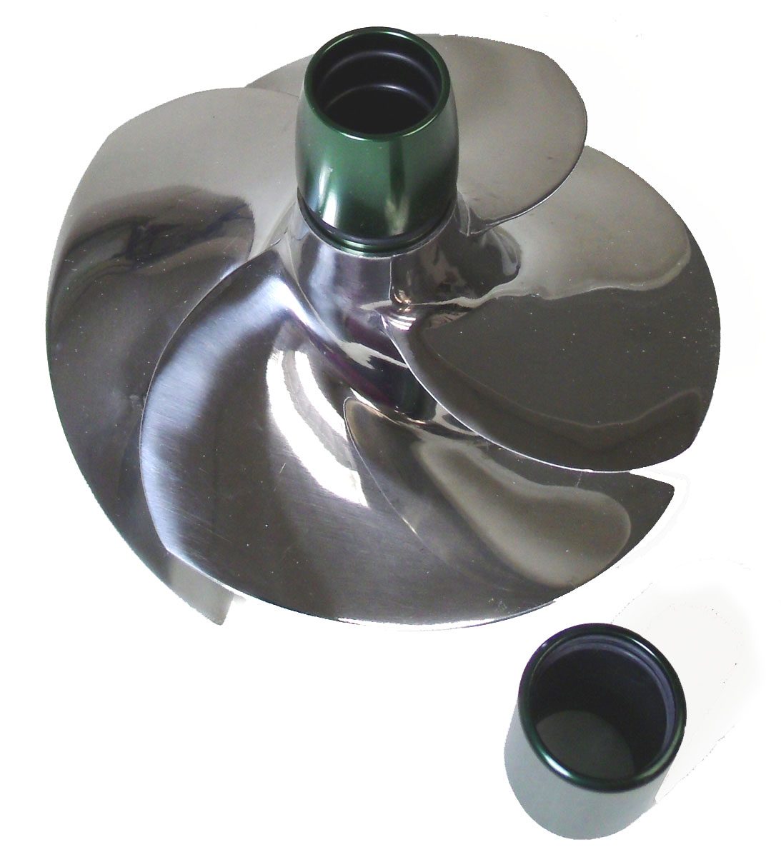 SOLAS Impeller; Sea-Doo 1503 / 1630 130 / 170 09-26