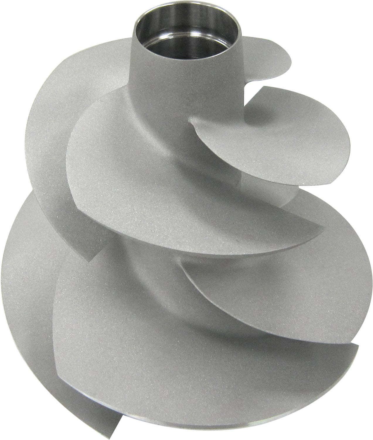 SOLAS Impeller; Sea-Doo 1503 09-17 Flyboard Series