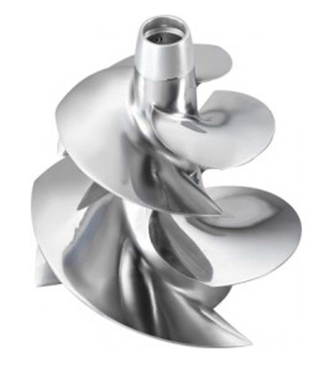 SOLAS Impeller; Sea-Doo 1503 09-14 Twin