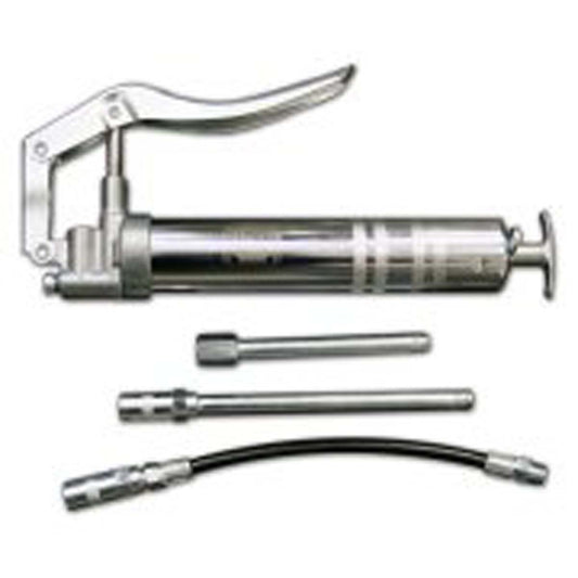 Grease Gun; 3oz Cartridges
