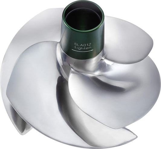 Stainless Steel Impeller; Sea-Doo 1503 / 1630 16-26