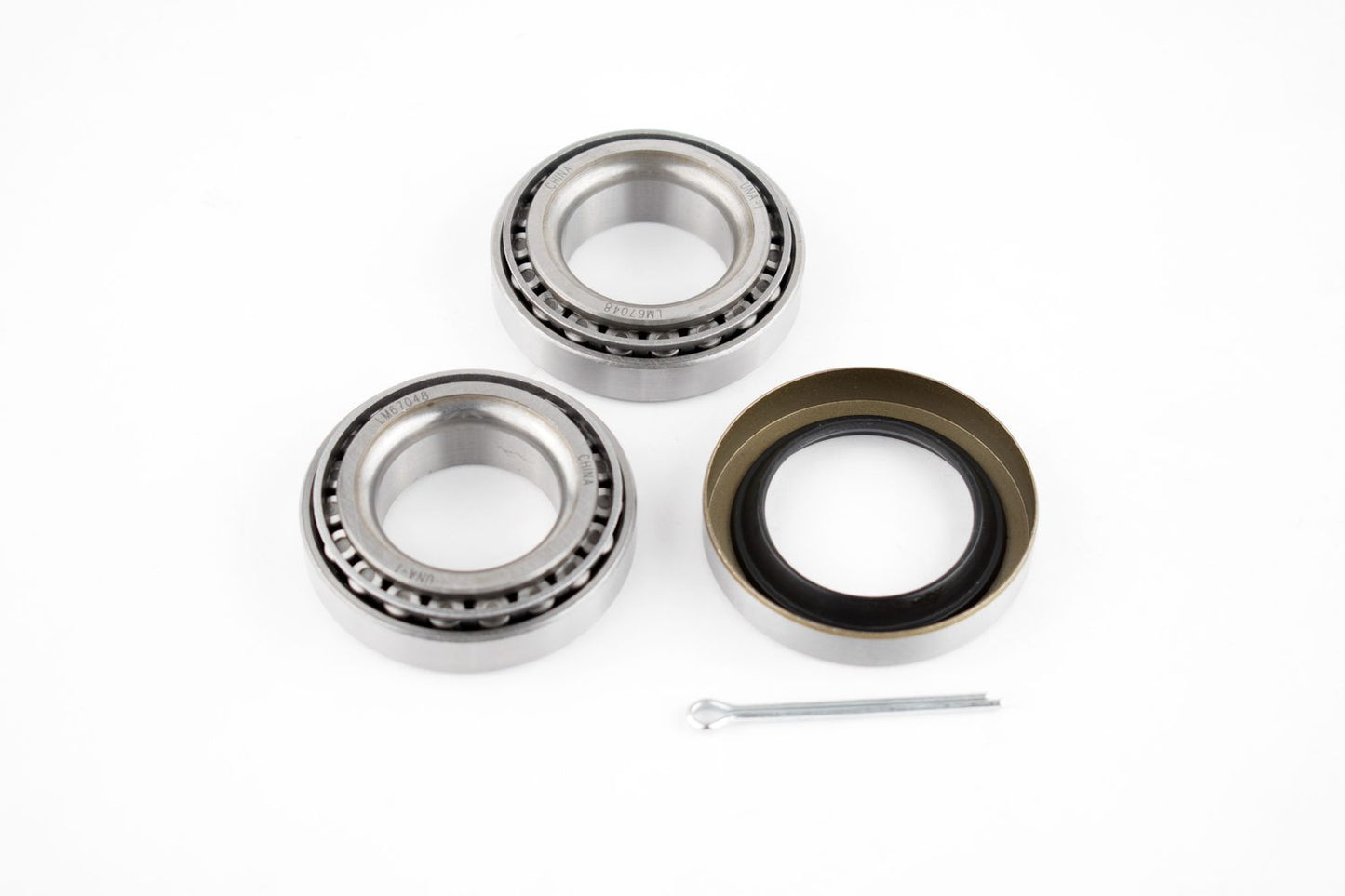 Bearing Kit; 1-1/4'' Spindle