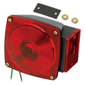 Tail Light, Submersible; Under 80'' Trailers