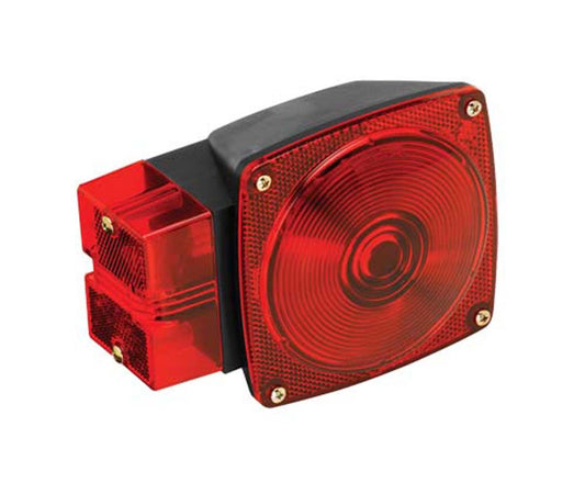 Tail Light, Submersible; Over 80'' Trailers
