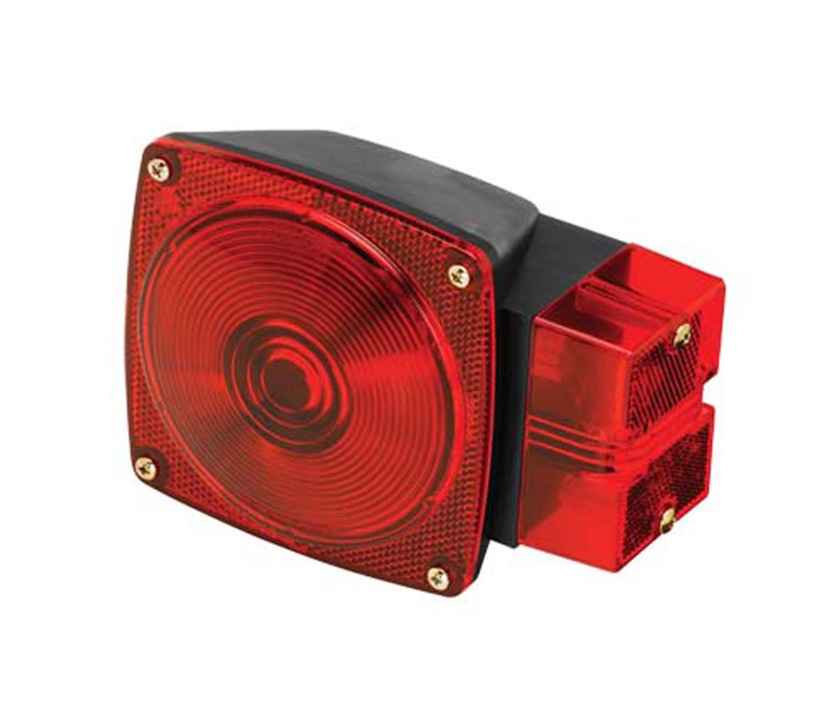 Tail Light; Over 80'' Trailers