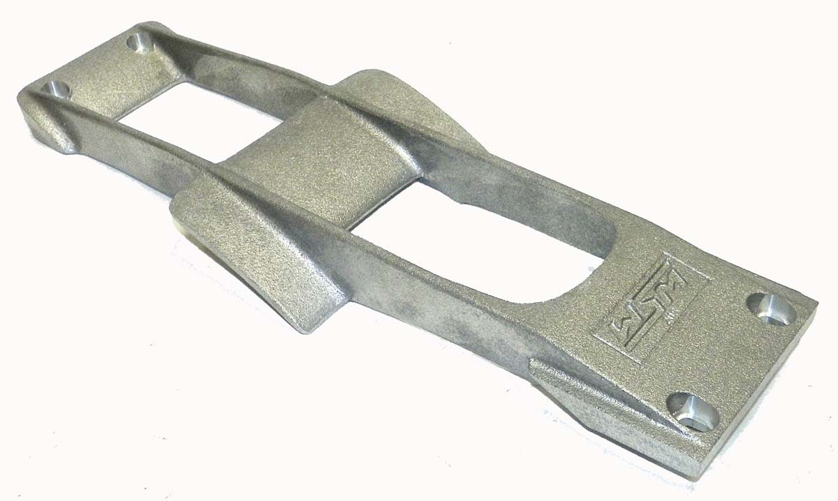 Intake Grate; Yamaha 650 / 701 Super Jet 90-17