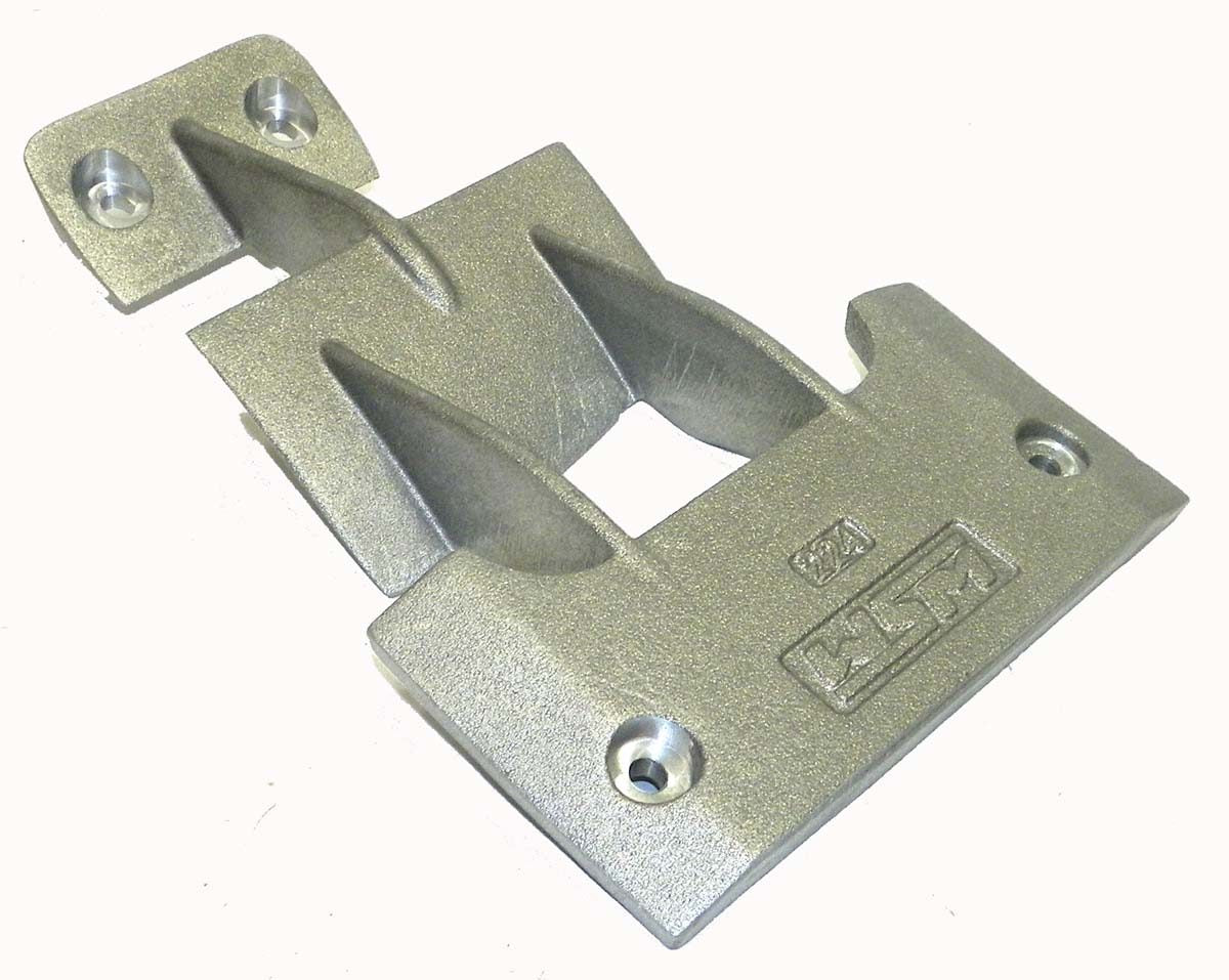 Intake Grate; Yamaha 1000 / 1100 FX / HO 02-08