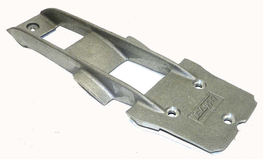 Intake Grate; Sea-Doo 1503 GTI 06-10