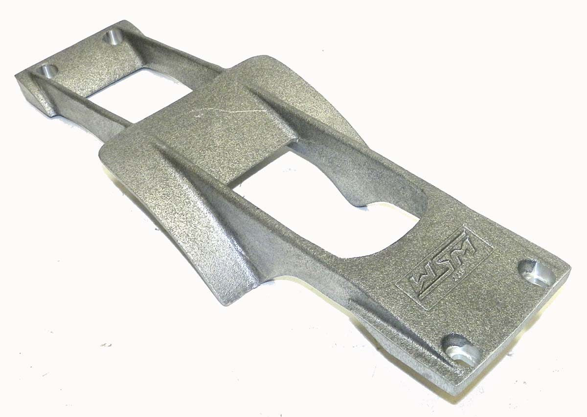 Intake Grate; Yamaha 700 Super Jet 08-17