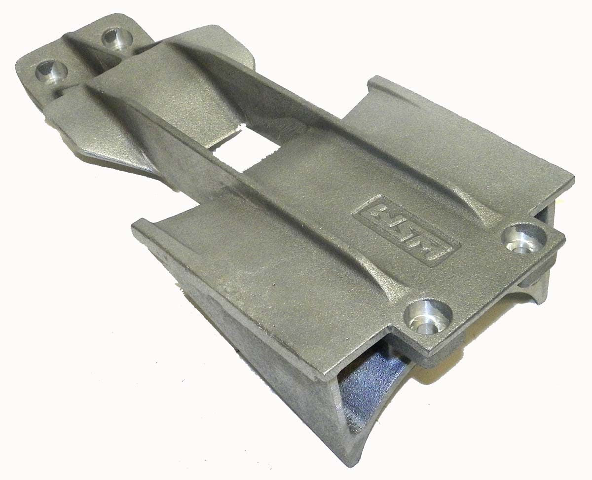 Intake Grate; Yamaha 1800 FZR / FZS 09-16