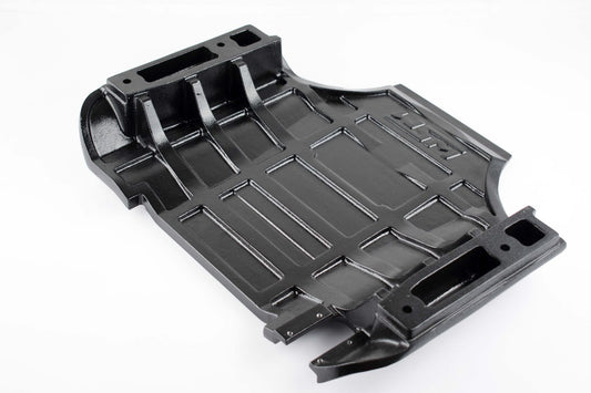 Ride Plate; Yamaha 1800 FZR / FZS 09-16