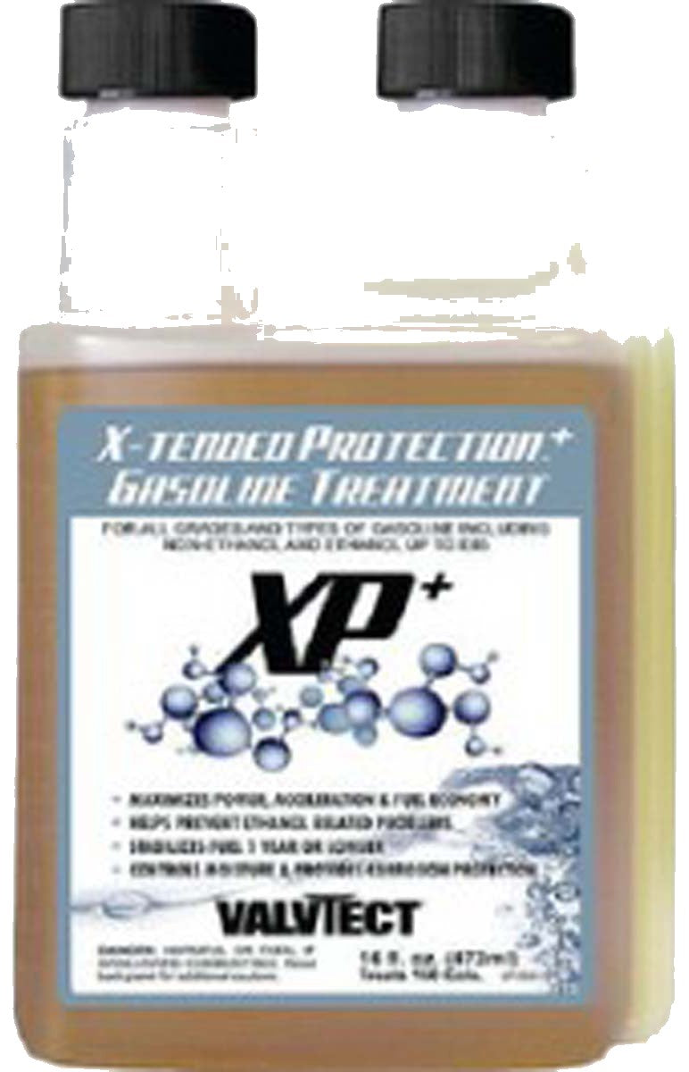 XPGT16