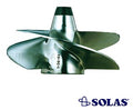 SOLAS Impeller; Yamaha 700 - 800 93-04