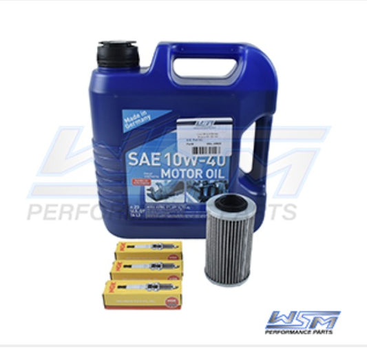 Service Kit; Sea-Doo 1630 4-Tec 16-26
